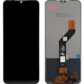 Tkgz Infinix Hot 9 Play Dokunmatik Lcd Ekran