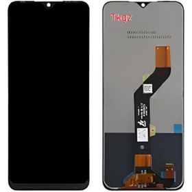 Tkgz Infinix Hot 9 Play Dokunmatik Lcd Ekran