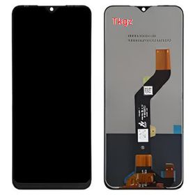 Tkgz Infinix Hot 9 Play Dokunmatik Lcd Ekran