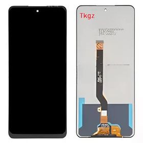 Tkgz Infinix Note 11 Pro Dokunmatik Lcd Ekran