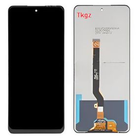 Tkgz Infinix Note 11 Pro Dokunmatik Lcd Ekran