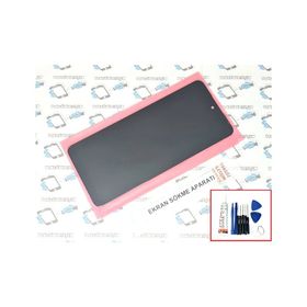 Tkgz Infinix Note 11 Pro Dokunmatik Lcd Ekran