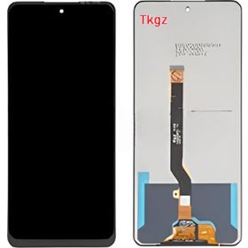 Tkgz Infinix Note 11 Pro Dokunmatik Lcd Ekran