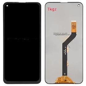 Tkgz Infinix Note 7 Lite Dokunmatik Lcd Ekran