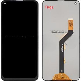 Tkgz Infinix Note 7 Lite Dokunmatik Lcd Ekran