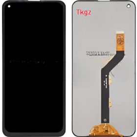 Tkgz Infinix Note 7 Lite Dokunmatik Lcd Ekran