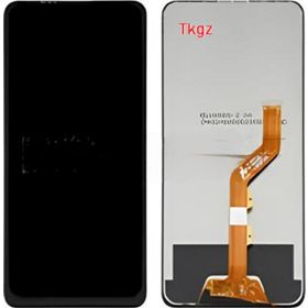 Tkgz Infinix S5 Pro Dokunmatik Lcd Ekran