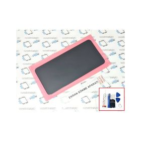 Tkgz Infinix S5 Pro Dokunmatik Lcd Ekran