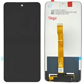 Tkgz Omix X300 LCD dokunmatik ekran