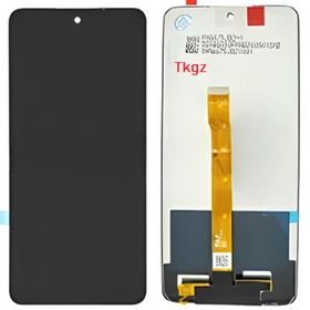 Tkgz Omix X500 LCD Dokunmatik Ekran