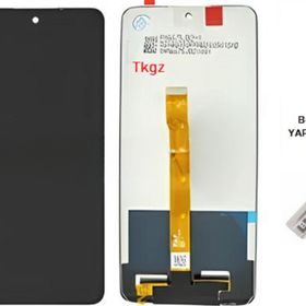 Tkgz Omix X500 LCD Dokunmatik Ekran