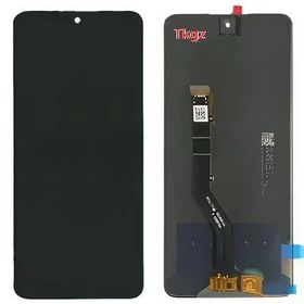 Tkgz Omix X600 LCD Dokunmatik Ekran