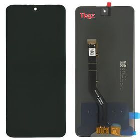 Tkgz Omix X600 LCD Dokunmatik Ekran