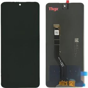 Tkgz Omix X600 LCD Dokunmatik Ekran
