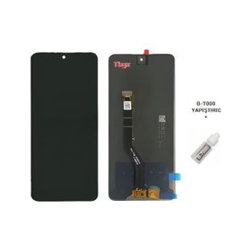 Tkgz Omix X600 LCD Dokunmatik Ekran