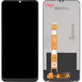 Tkgz Oppo A5 2020 Dokunmatik LCD Ekran