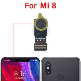 Tkgz Xiaomi Mi 8 Ön Kamera