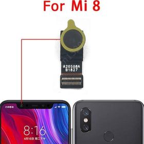 Tkgz Xiaomi Mi 8 Ön Kamera