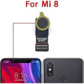 Tkgz Xiaomi Mi 8 Ön Kamera