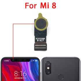 Tkgz Xiaomi Mi 8 Ön Kamera