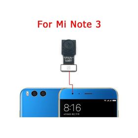 Tkgz Xiaomi Mi Note 3 Ön Kamera