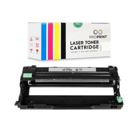 Tkprint Brother DR-273CL MFC-L3710CW Siyah Muadil Drum Ünitesi