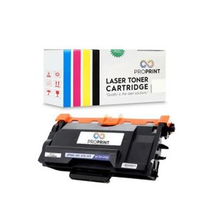 Tkprint Brother TN-3437 / Brother HL-L6200DW 8.000 Sayfa Muadil Toner