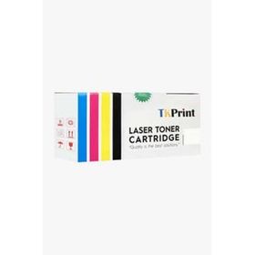 Tkprint Canon CRG-054H MF-644CDW 2.300 Sayfa Kırmızı Muadil Toner