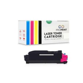 Tkprint Kyocera TK-5270-1T02TVBNL0 P6230CDN Kırmızı Muadil Toner