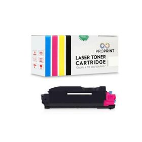 Tkprint Kyocera TK-5270-1T02TVBNL0 P6230CDN Kırmızı Muadil Toner