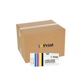 Tkprint Lexmark MS812DN 52D5H00 Siyah 2 Adet 25000 Sayfa Muadil Toner