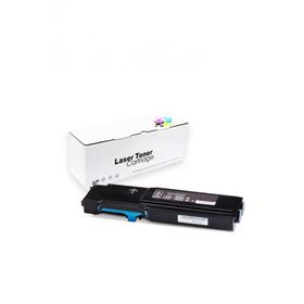 Tkprint Xerox Workcentre 6655 106R02752 Mavi Muadil Toner