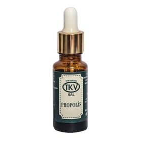 Tkv 20 ml Damla Propolis