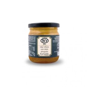 Tkv 210 gr Bal+Polen+Arısütü+Propolis karışımı