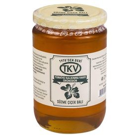 Tkv 460 gr Süzme Çiçek Balı