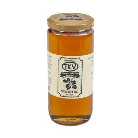 TKV 850 gr Süzme Çiçek Balı