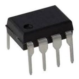 TL072 Entegre