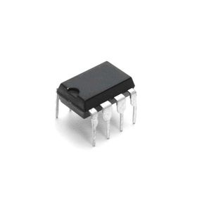 TL072 Entegre