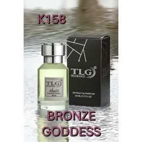 TLG Bronze Goddess Extrait 50 ml Kadın Parfümü