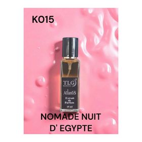 TLG K015E015 Nomade Nuit D' Egypte Extrait 15 ml Kadın Parfümü