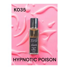 TLG K035E015 Hypnotic Poison Extrait 15 ml Kadın Parfümü