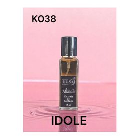 TLG K038E015 Idole Extrait 15 ml Kadın Parfümü
