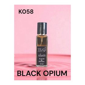 TLG K058E015 Black Opium Extrait 15 ml Kadın Parfümü