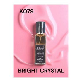 TLG K079E015 Bright Crystal Extrait 15 ml Kadın Parfümü