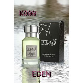TLG K099 Eden Extrait 50 ml Kadın Parfümü