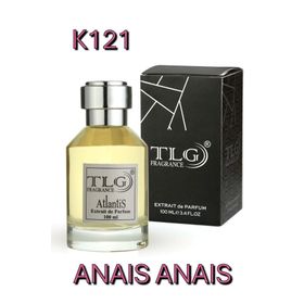 TLG K121E100 Anais Extrait 100 ml Kadın Parfümü