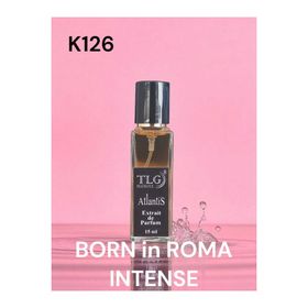 TLG K126E015 Valentno Donna Born In Roma Intense Extrait 15 ml Kadın Parfümü