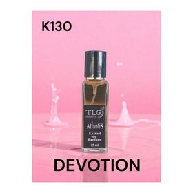 TLG K130E015 DG Devotion Extrait 15 ml Kadın Parfüm
