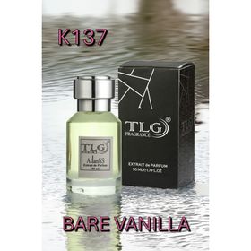 TLG K137 Bare Vanilla Extrait 50 ml Kadın Parfümü