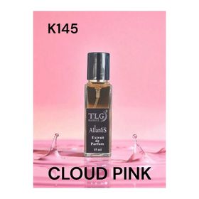 TLG K145E015 Cloud Pink Extrait 15 ml Kadın Parfümü